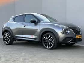 Nissan Juke (2025) thumbnail 16