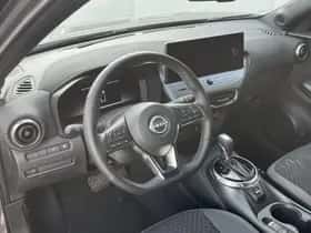 Nissan Juke (2025) thumbnail 16