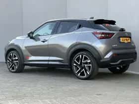Nissan Juke (2025) thumbnail 17