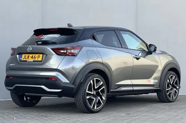 Nissan Juke (2025) thumbnail 3