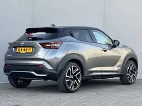 Nissan Juke (2025) thumbnail 3
