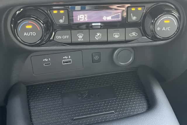 Nissan Juke (2025) thumbnail 23