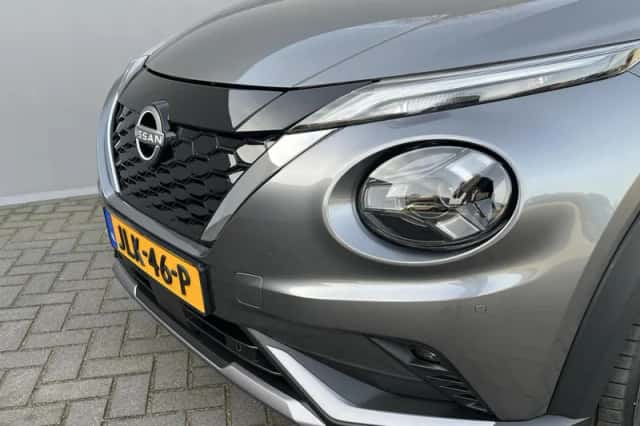 Nissan Juke (2025) thumbnail 27