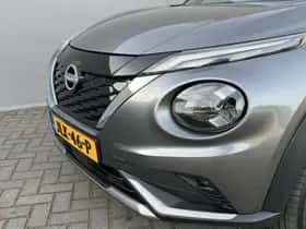 Nissan Juke (2025) thumbnail 27