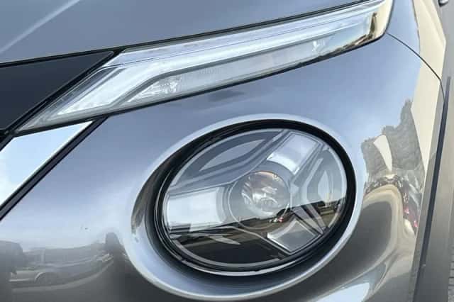 Nissan Juke (2025) thumbnail 28