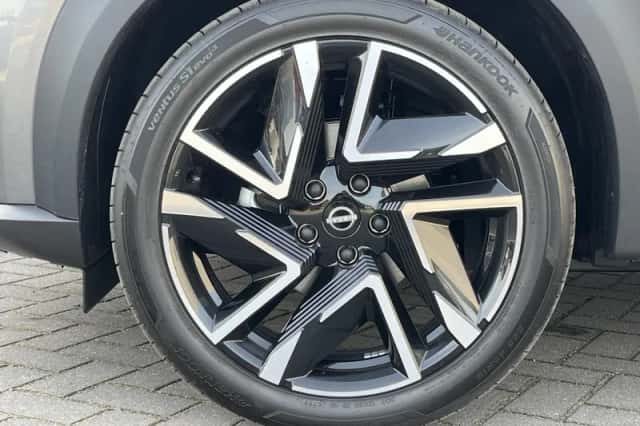 Nissan Juke (2025) thumbnail 29