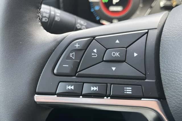 Nissan Juke (2025) thumbnail 35