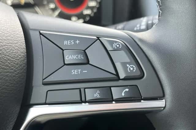 Nissan Juke (2025) thumbnail 36