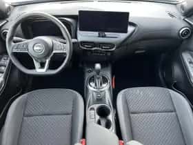Nissan Juke (2025) thumbnail 5