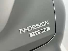 Nissan Juke (2025) thumbnail 5