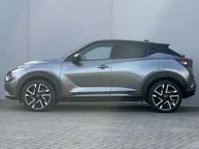 Nissan Juke (2025) thumbnail 8