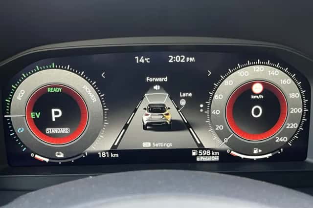Nissan Juke (2025) thumbnail 9