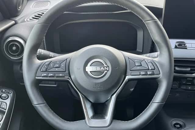 Nissan Juke (2025) thumbnail 10