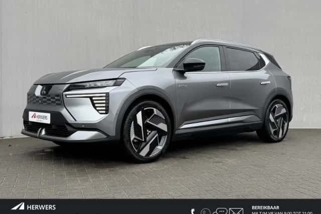 Mitsubishi Eclipse Cross (2025) thumbnail 1