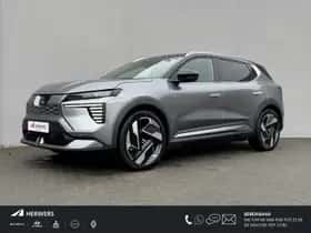 Mitsubishi Eclipse Cross (2025)