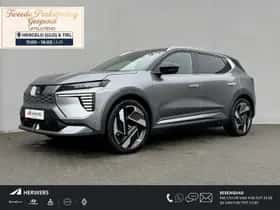 Mitsubishi Eclipse Cross (2025)