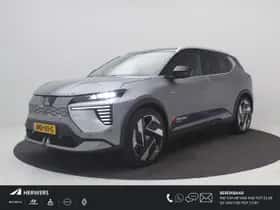 Mitsubishi Eclipse Cross (2025) thumbnail 2