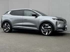 Mitsubishi Eclipse Cross (2025) thumbnail 11
