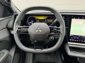 Mitsubishi Eclipse Cross (2025) thumbnail 19