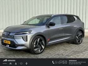 Mitsubishi Eclipse Cross (2025) thumbnail 3