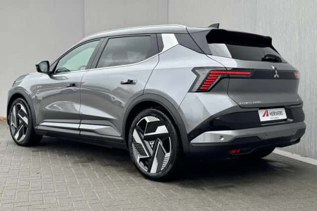 Mitsubishi Eclipse Cross (2025) thumbnail 34