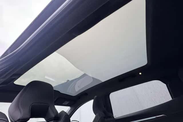 Mitsubishi Eclipse Cross (2025) thumbnail 50