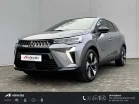 Mitsubishi Grandis (2025)