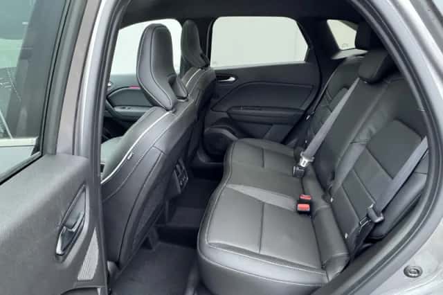 Mitsubishi Grandis (2025) thumbnail 11
