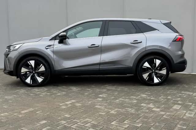 Mitsubishi Grandis (2025) thumbnail 13