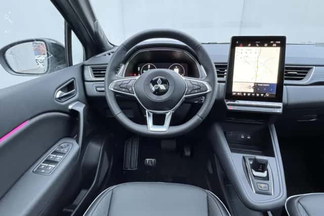 Mitsubishi Grandis (2025) thumbnail 14