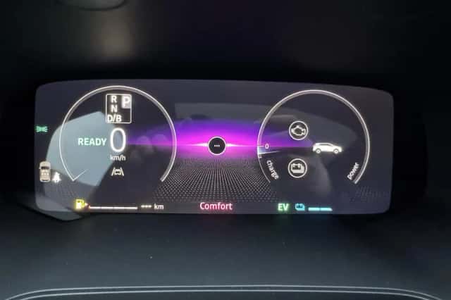 Mitsubishi Grandis (2025) thumbnail 17