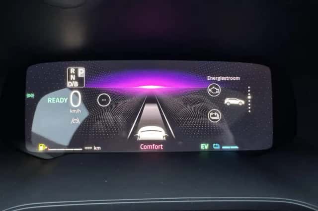 Mitsubishi Grandis (2025) thumbnail 18