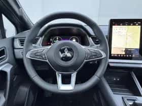 Mitsubishi Grandis (2025) thumbnail 18