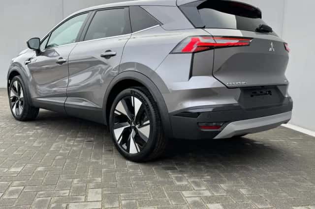 Mitsubishi Grandis (2025) thumbnail 19