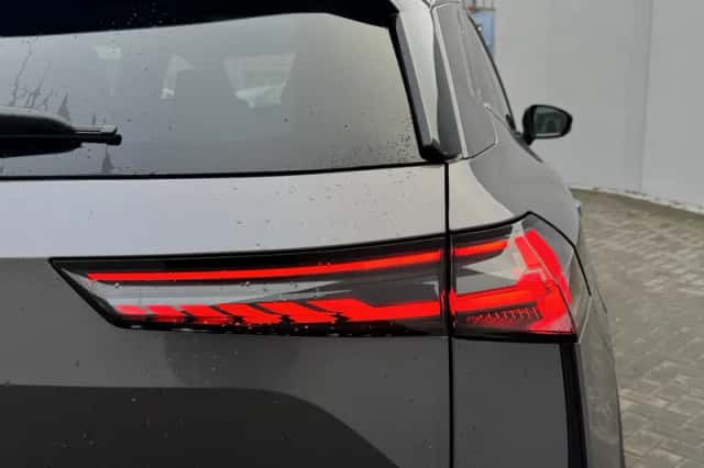 Mitsubishi Grandis (2025) thumbnail 21