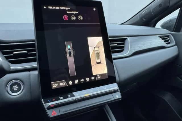 Mitsubishi Grandis (2025) thumbnail 25