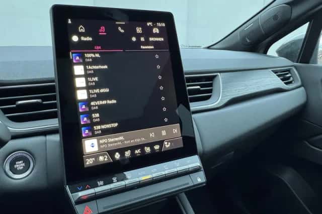 Mitsubishi Grandis (2025) thumbnail 26