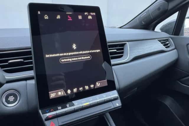 Mitsubishi Grandis (2025) thumbnail 27