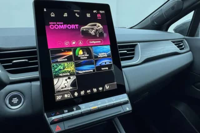Mitsubishi Grandis (2025) thumbnail 29