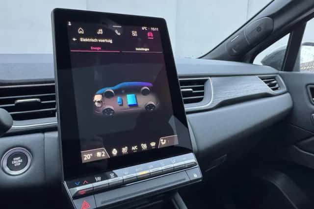 Mitsubishi Grandis (2025) thumbnail 30