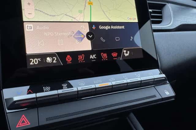 Mitsubishi Grandis (2025) thumbnail 31