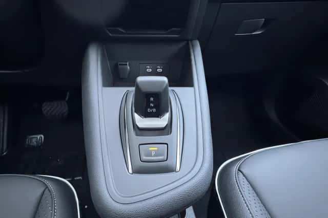Mitsubishi Grandis (2025) thumbnail 39