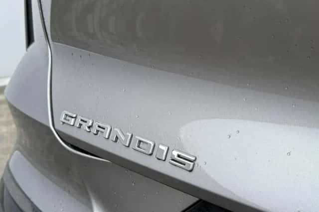 Mitsubishi Grandis (2025) thumbnail 44