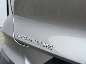 Mitsubishi Grandis (2025) thumbnail 47