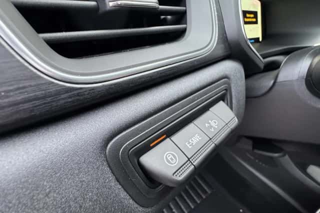 Mitsubishi Grandis (2025) thumbnail 48
