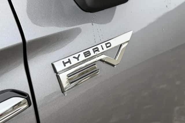 Mitsubishi Grandis (2025) thumbnail 49
