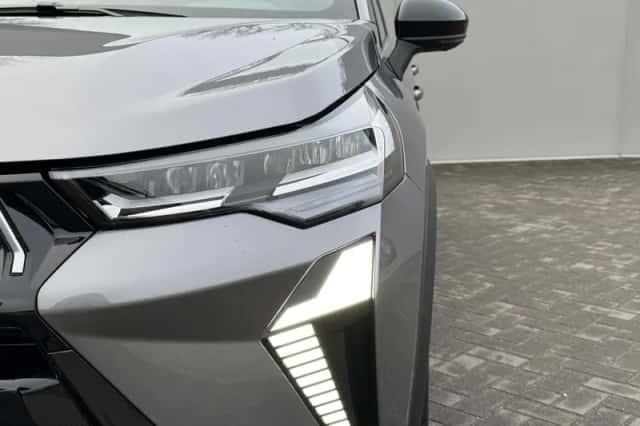 Mitsubishi Grandis (2025) thumbnail 50