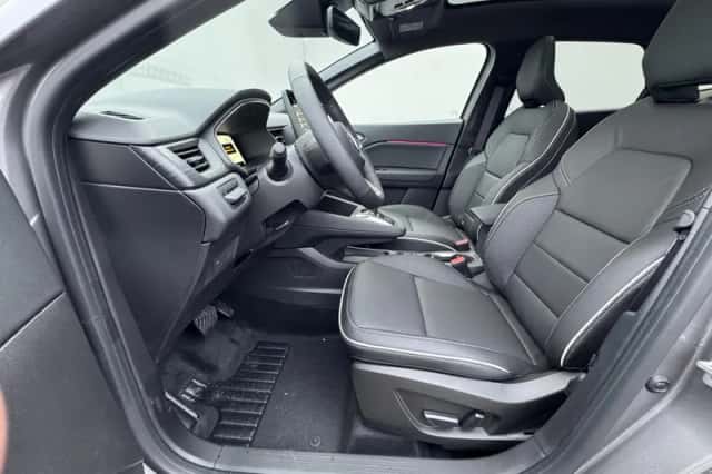 Mitsubishi Grandis (2025) thumbnail 6