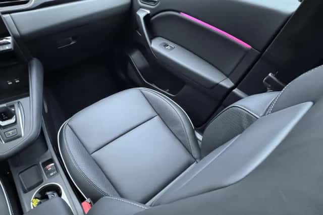 Mitsubishi Grandis (2025) thumbnail 8