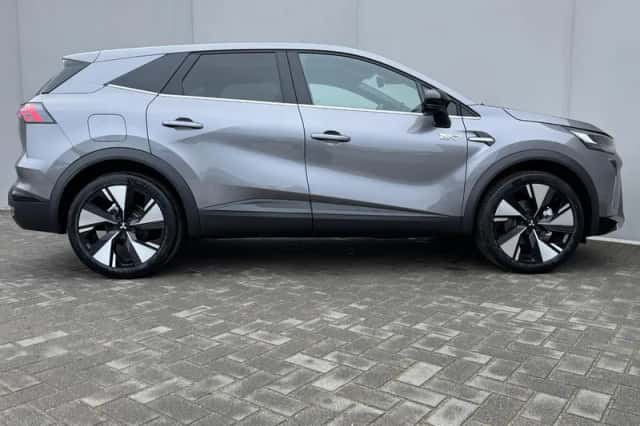 Mitsubishi Grandis (2025) thumbnail 9